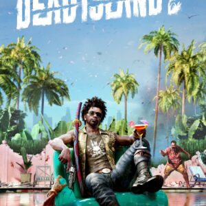 Dead Island 2 (Xbox)