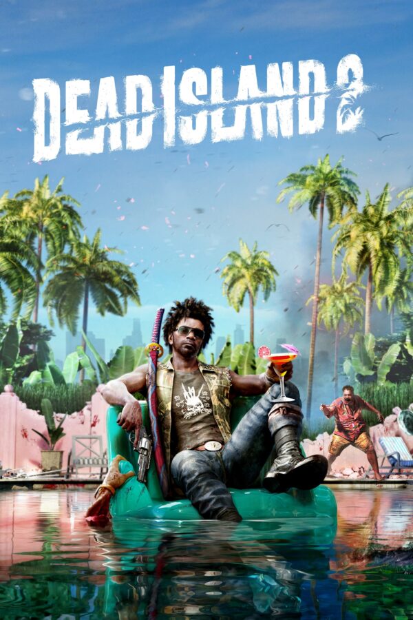 Dead Island 2 (Xbox)
