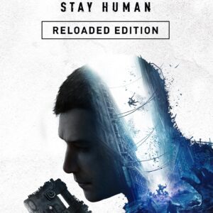 Dying Light 2: Stay Human - Reloaded Edition (Xbox)