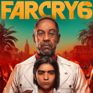 Far Cry 6 (PC)