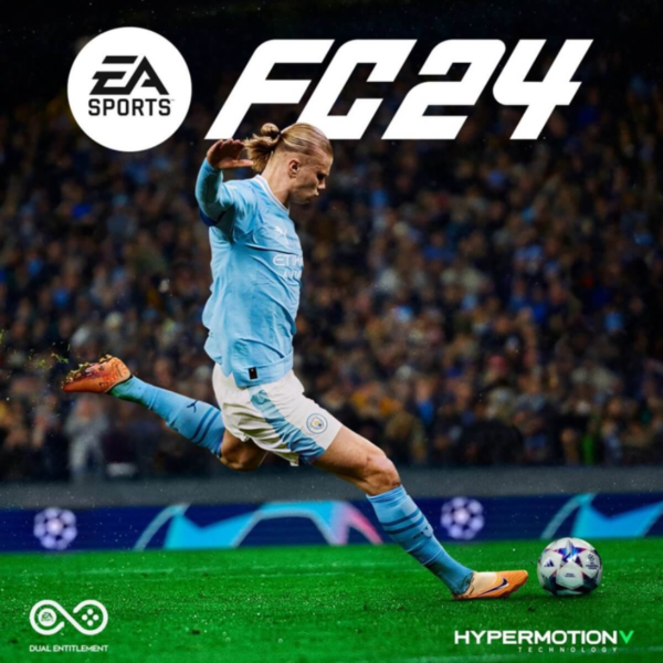 FIFA 24 (PC)