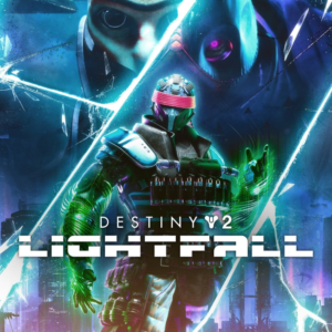 Destiny 2: Lightfall Expansion (PC)
