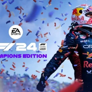 F1® 24 Champions Edition (Xbox)