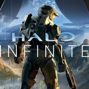 Halo Infinite (PC)