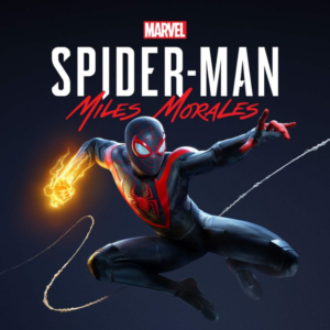 Marvel's Spider-Man: Miles Morales (PC)