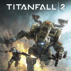 Titanfall 2 (PC)