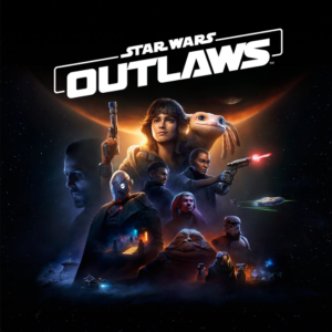 Star Wars Outlaws (Xbox)