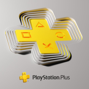 PlayStation Plus Essential