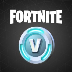 Fortnite V-Bucks